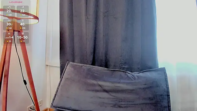 Živý XXX chat DelorisDetrich