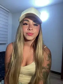 pamelao – Live XXX-chat