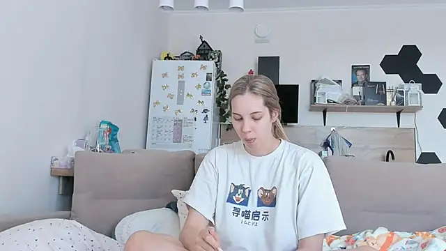 Hot__K élő XXX-chatje
