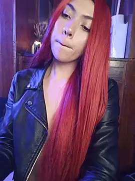 Вебкам-шоу Agnes_cox