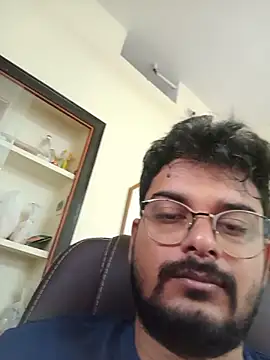 Krish_hyderabad Webcam-Show