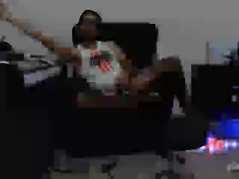 Živý XXX chat Iscariot19