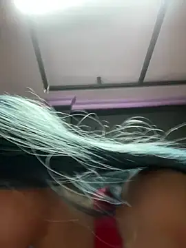 Eva_Feller69's Webcam Show