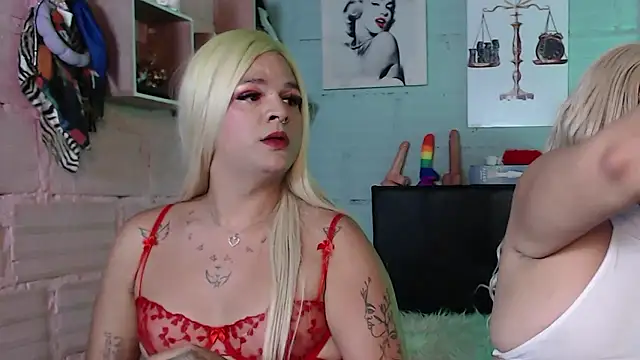 eloisaath Show Webcam