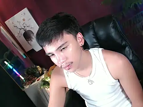 kenjie_dean's Webcam Show