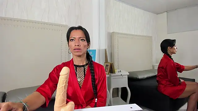 Онлайн чат XXX FernandaAvilax