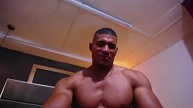 teddyfit19cm's Webcam Show