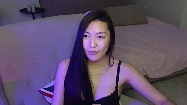 Živý XXX chat Asel_e