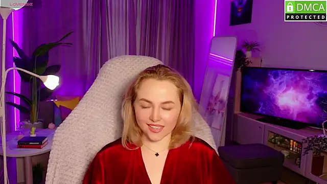 Онлайн чат XXX Mira_Mermayd