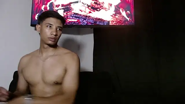 Živý XXX chat JacksonCooper1