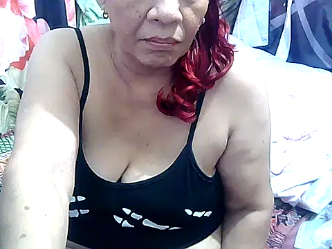 Sweetpinay_mature's Webcam Show