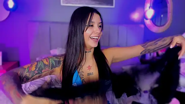 Živý XXX chat Nathalia_stone_