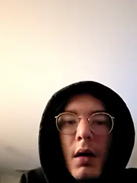 KinkyKittyBoy's Webcam Show