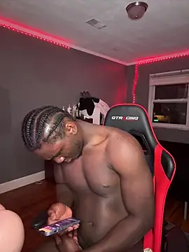 Festivitiesking1's Webcam Show