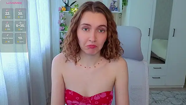 Emily_lune's Live XXX Chat