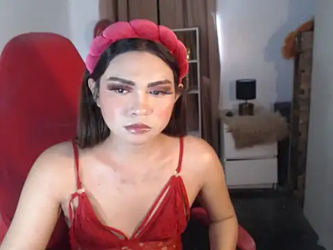 Show webcam de seductive_chloe31