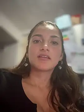 Jessysammy's Live XXX Chat