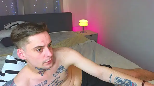 drillfi11 Live XXX-chat