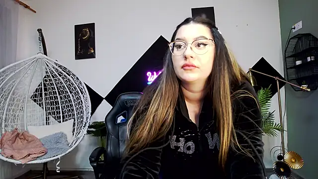 دردشة Katewalker_ الجنسية المباشرة