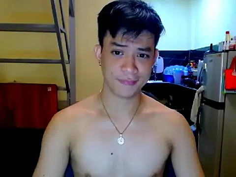 AsianCUMQUICKLY Adlı Modelin Web Kamerası Şovu