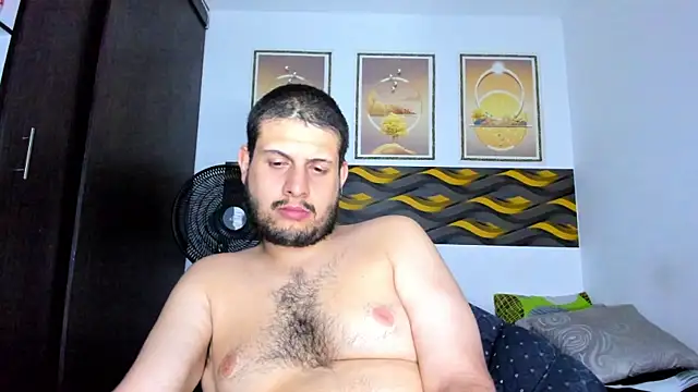 Show de webcam de Chilly_Willyx