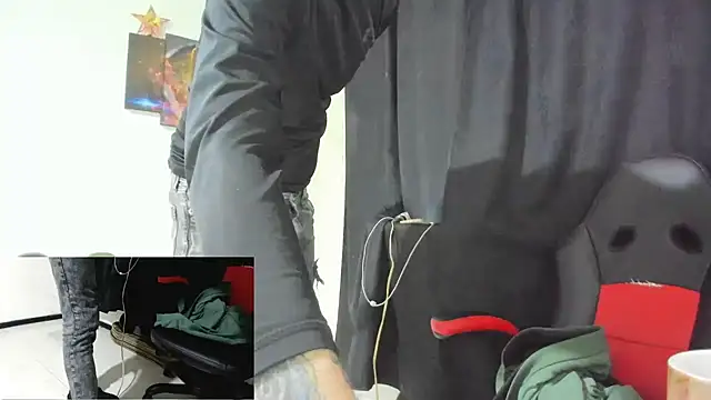 Show de webcam de Jeff_Walton@xh