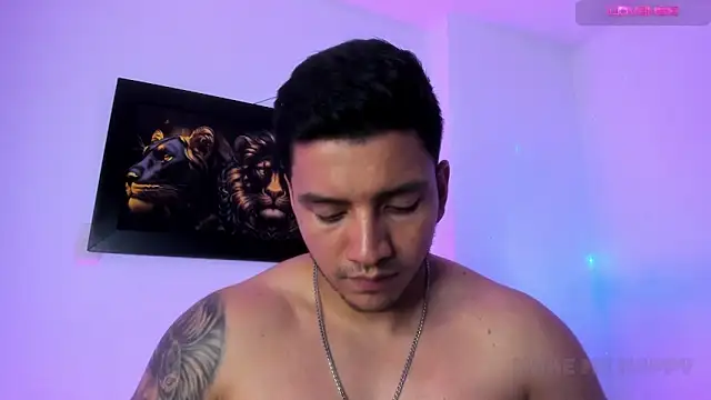 Fenix__0729 webkamerás műsora