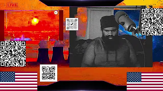 RussellTaylorLacy Chat XXX live