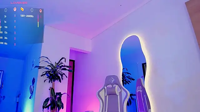 Pretty_Mariangel 라이브 XXX 채팅