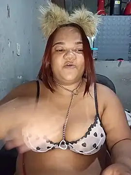 Chat +18 de Meellcarioca ao vivo