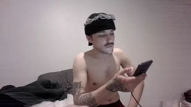 Jbenz420 网络视讯表演