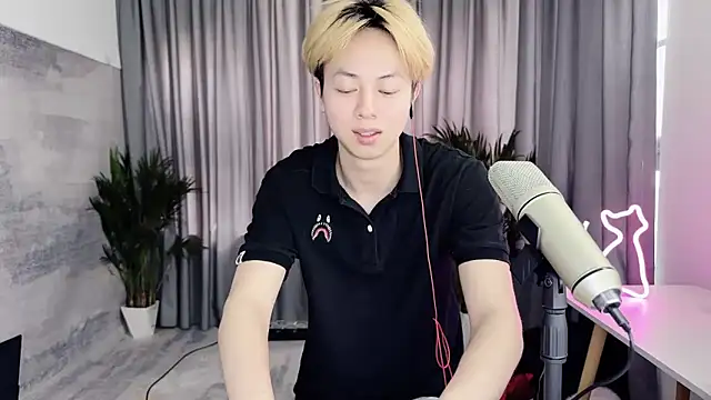 hafabva 网络视讯表演