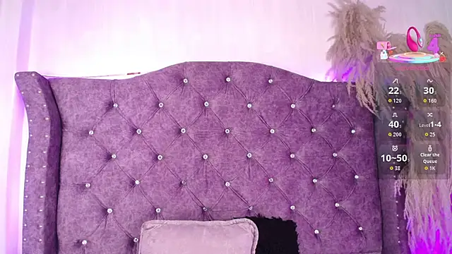 Violet_Collins1 Chat XXX live