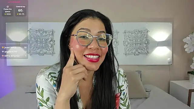 anastasiagreymist_'s Live XXX Chat