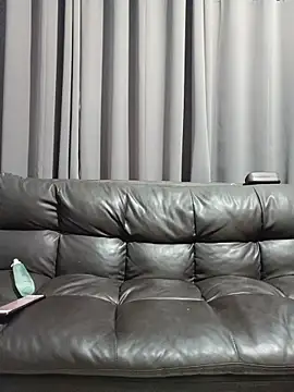 Show de nam_tootsis na webcam