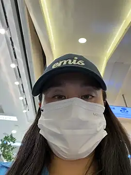 zhizhibaobei 网络视讯表演