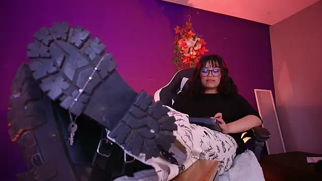 vanelope11 – Naživo XXX chat
