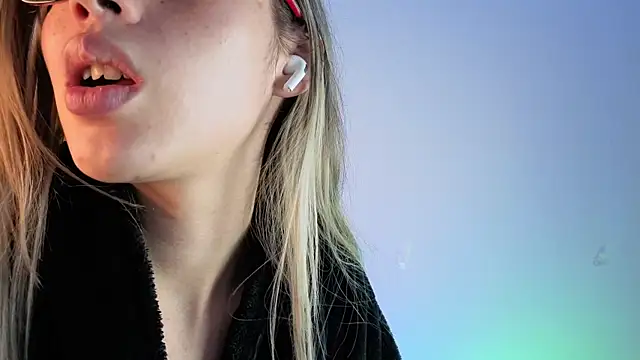 Carolblonde 라이브 XXX 채팅