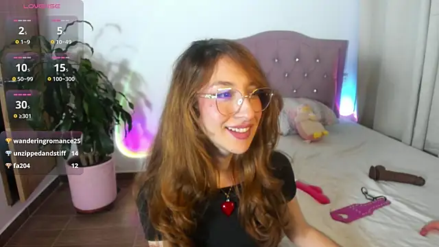 CatalinaBotero 라이브 XXX 채팅