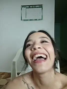 Show de webcam de barbara_twerk