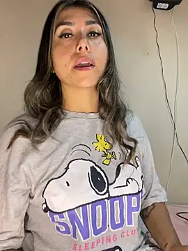 stefanyqueen69 Obrolan Langsung XXX