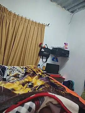 DosAlmasArdientesED Webcam show