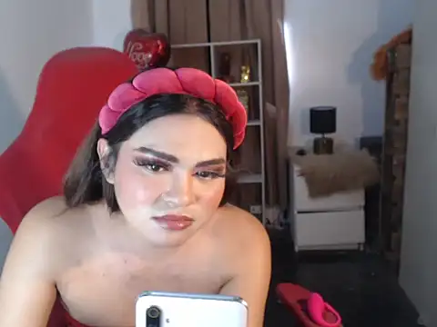 seductive_chloe31 Webcam show