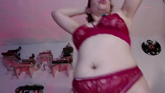 Eve_Blue77のライブXXXチャット