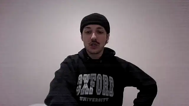 Jbenz420 webkamerás műsora