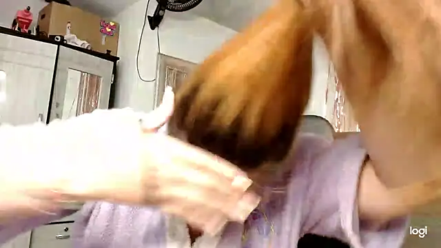 Baby_hornyJM 라이브 XXX 채팅