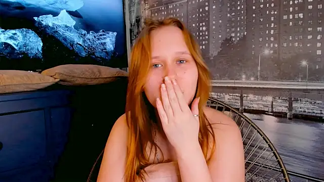 VoidElaris' Webcam Show
