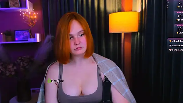 polly-cute – Live XXX-chat