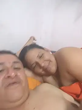 DosAlmasArdientesED Webcam show