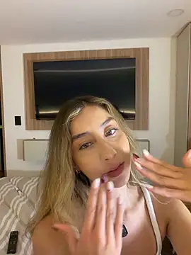 lua_ferch__ Live XXX-chat